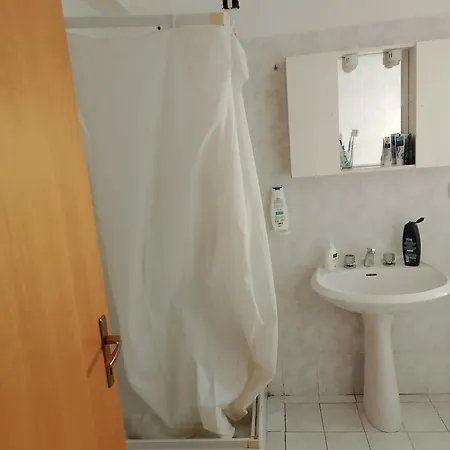 Vacanze Mare 公寓 瓦斯托