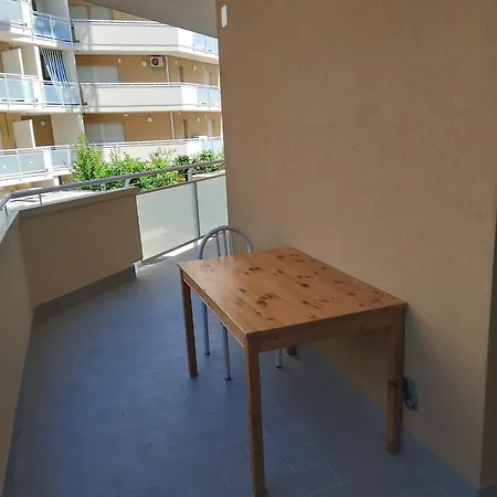 Vacanze Mare 公寓 瓦斯托