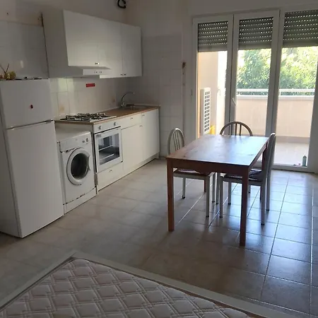 Vacanze Mare 瓦斯托