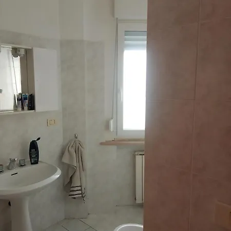 Vacanze Mare Apartamento *