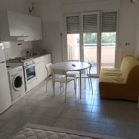 Apartamento Vacanze Mare *