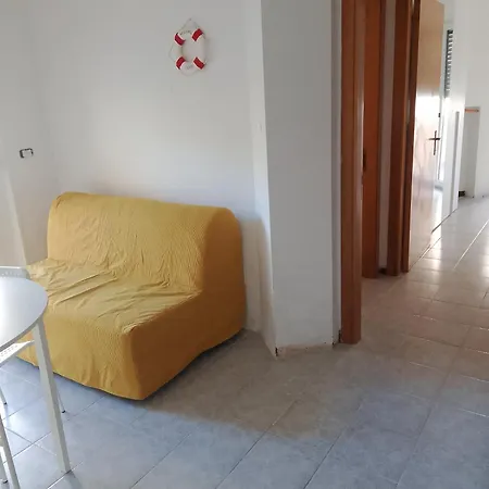Apartamento Vacanze Mare *