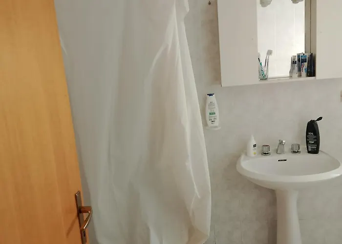 Vacanze Mare Apartamento Vasto