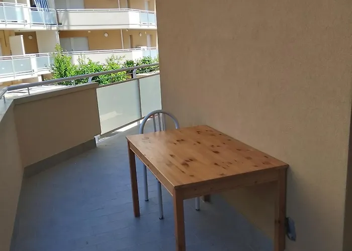 Vacanze Mare Apartamento Vasto