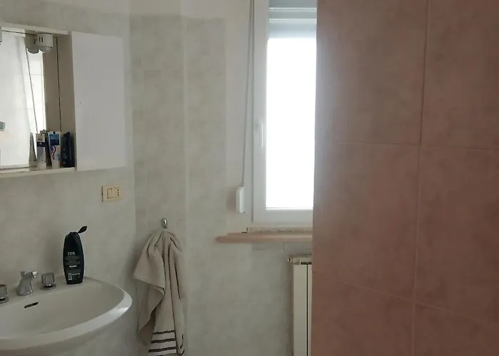 Vacanze Mare Apartment *