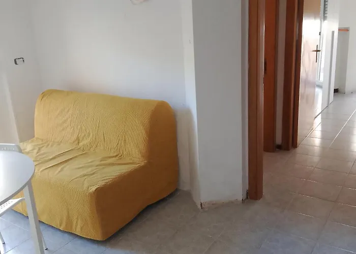 Apartamento Vacanze Mare *